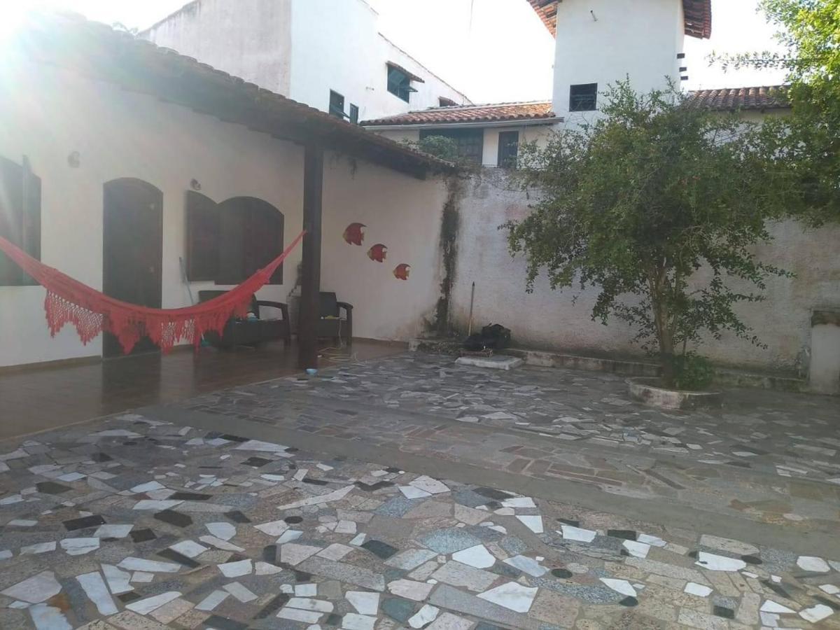 Hospedagem Do Atalaia Villa Arraial do Cabo Exterior foto
